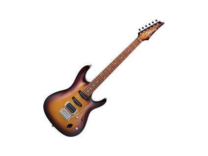 Ibanez SA260FM-VLS Violin Sunburst
