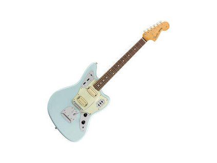 Fender Vintera 60s Jaguar Modified HH PF