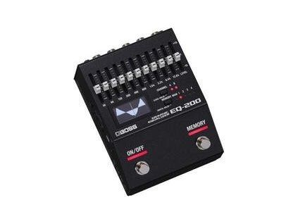Boss EQ-200