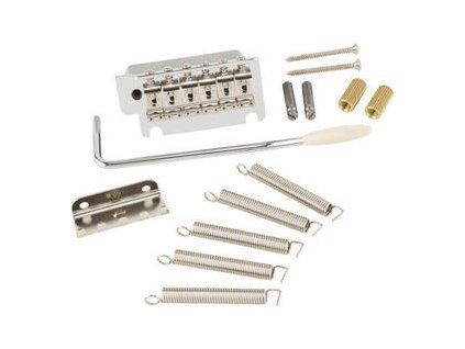 Fender Deluxe Series 2-Point Tremolo Assembly