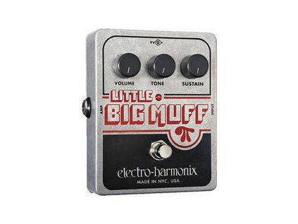 Electro Harmonix Little Big Muff
