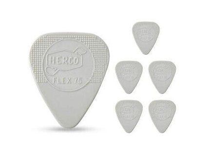 Dunlop HE777P Herco Holy Grail Pick