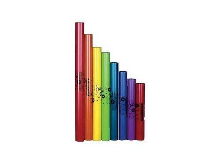 Boomwhackers BW-DG C Major Diatonic