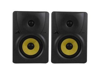Behringer B A TRUTH Frequency