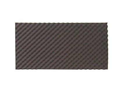 Mega Acoustic PA-S-10050-DG 100x50x4 Dark Grey