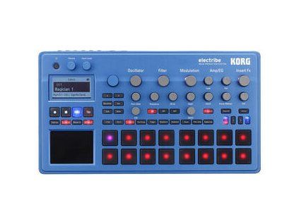 Korg Electribe