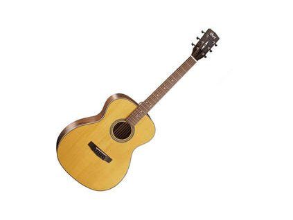 Cort L100-O NS Natural Satin