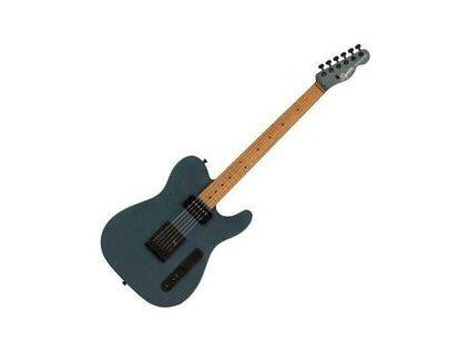 Fender Squier Contemporary Telecaster RH Roasted MN