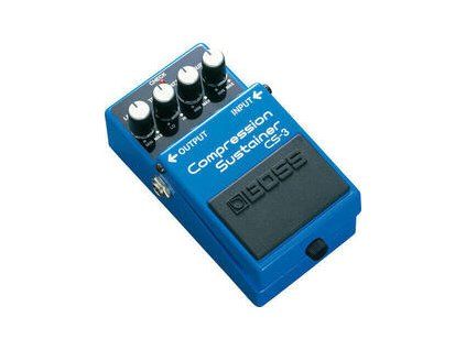 Boss CS-3