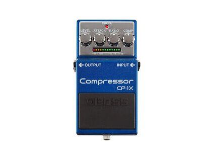 Boss CP-1X