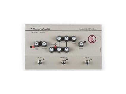 Eden Module