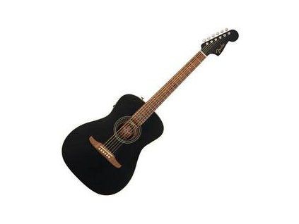 Fender Joe Strummer Campfire WN