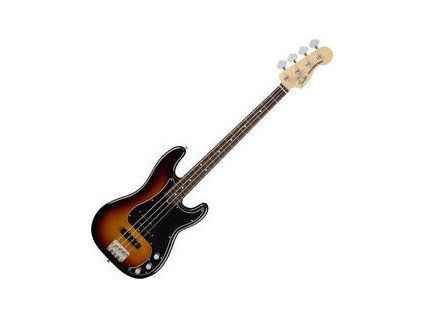 Fender American Performer Precision Bass RW