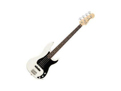 Fender American Performer Precision Bass RW