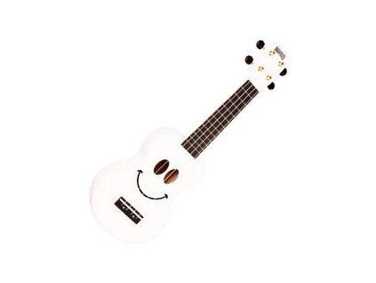 Mahalo U-SMILE Soprano Ukulele