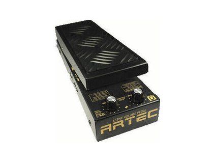 Artec VPL-1 Volume Pedal