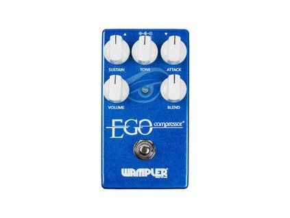 Wampler Ego