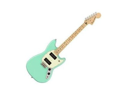 Fender Mustang 90 MN