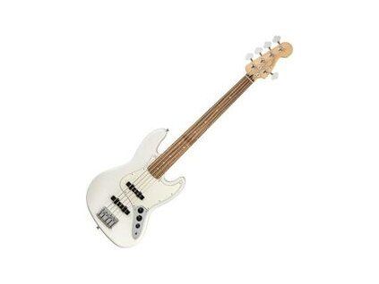 Fender Player Series Jazz Bass V PF