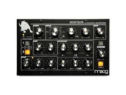 MOOG Minitaur