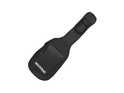 RockBag Basic Gigbag for guitar Black