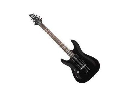 Schecter SGR Black