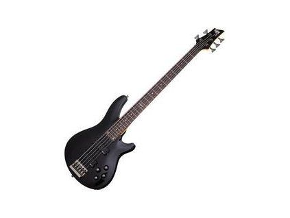 Schecter SGR Black