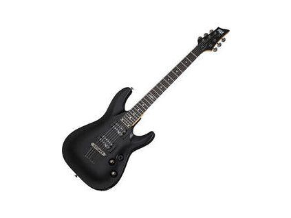 Schecter SGR Black