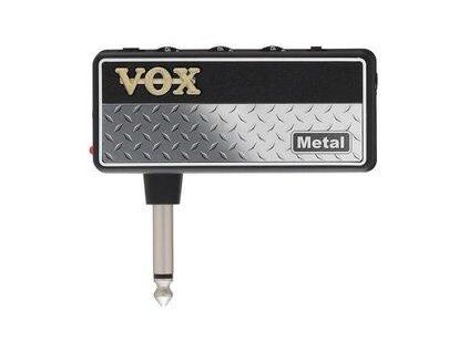 Vox AmPlug2
