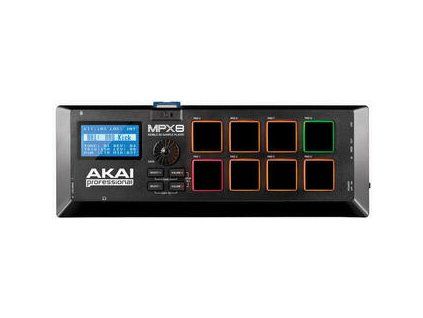 Akai MPX8