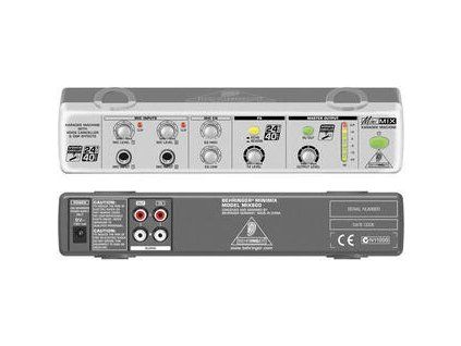 Behringer MIX800