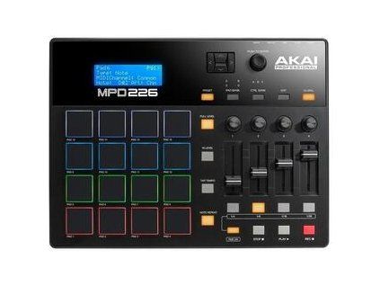 Akai MPD226