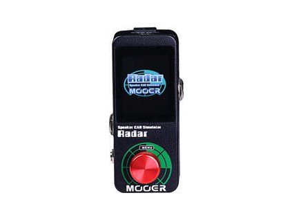 MOOER MSS-1