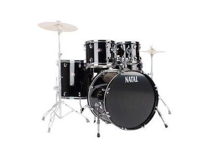 Natal Spirit Fusion Kauri Black