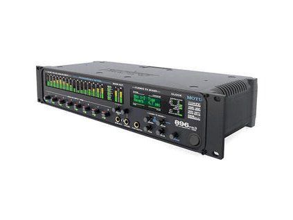 Motu 896mk3 Hybrid
