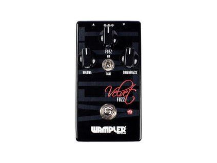 Wampler Velvet
