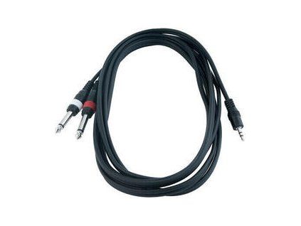 RockCable RCL 20914 D4 3 m Audio Cable