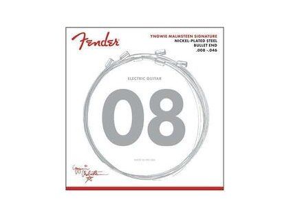 Fender Yngwie Malmsteen 8-46
