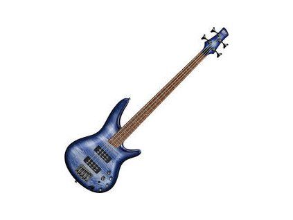 Ibanez SR300E-NPM Navy Planet Matte