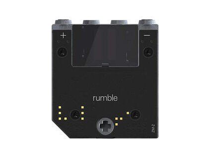 Teenage Engineering Rumble