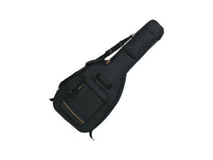 RockBag RB20505B Bass DeLuxe Bassguitar Gigbag Black
