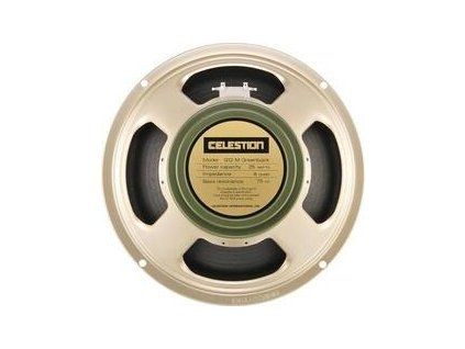Celestion G 12 M GREENBACK
