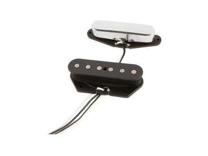 Fender Tex-Mex Tele