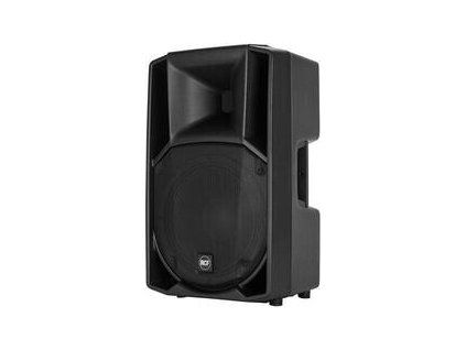 RCF ART MK4 Active Loudspeaker Frequency