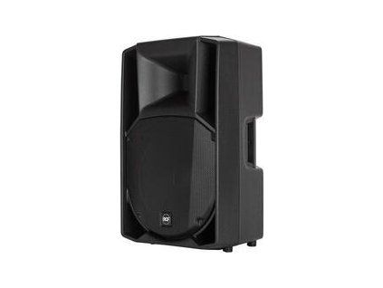 RCF ART MK4 Active Loudspeaker Frequency
