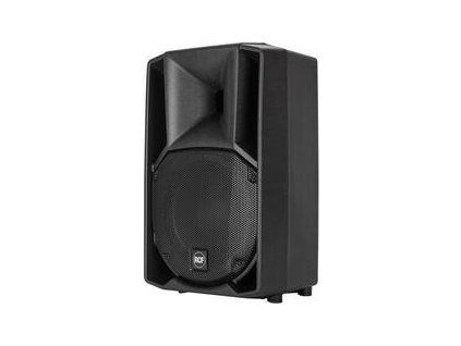 RCF ART MK4 Active Loudspeaker Frequency