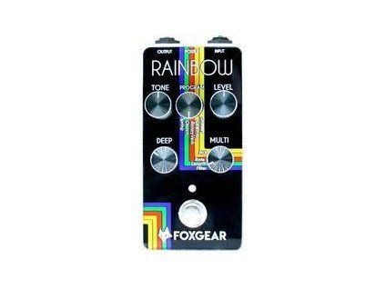 Foxgear Rainbow