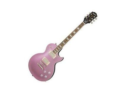 Epiphone Les Paul Muse Metallic