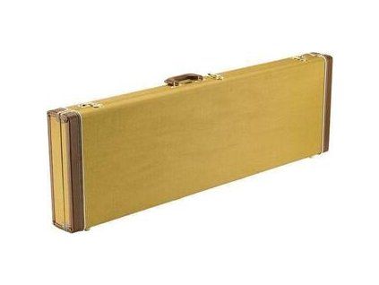 Fender Classic Series P/J Bass Bassguitar Case