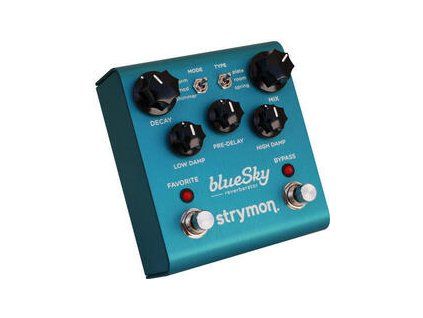 Strymon BlueSky